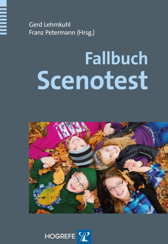 Fallbuch Scenotest Medicine