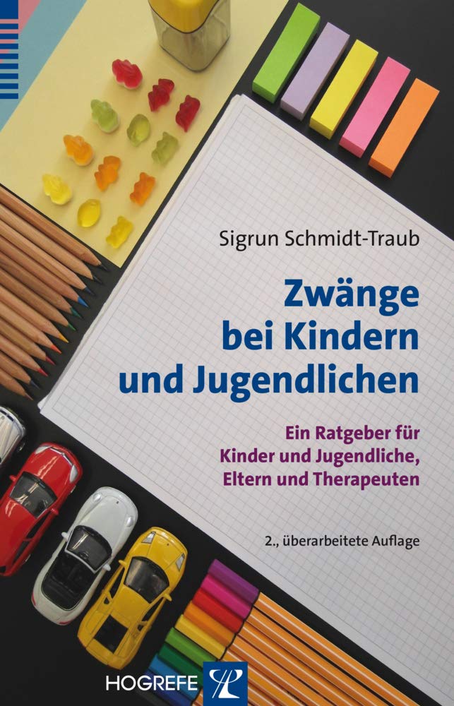 Zwänge bei Kindern und Jugendlichen: Ein Ratgeber für Kinder und Jugendliche, Eltern und Therapeuten Medicine