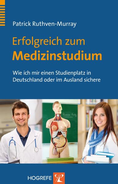 Erfolgreich zum Medizinstudium Medicine Books