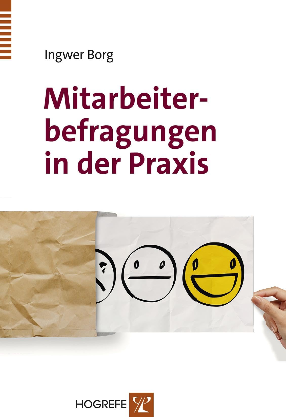 Mitarbeiterbefragungen in der Praxis Business, Finance & Career Books