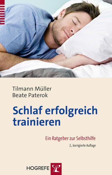 Product Image: Schlaf erfolgreich trainieren