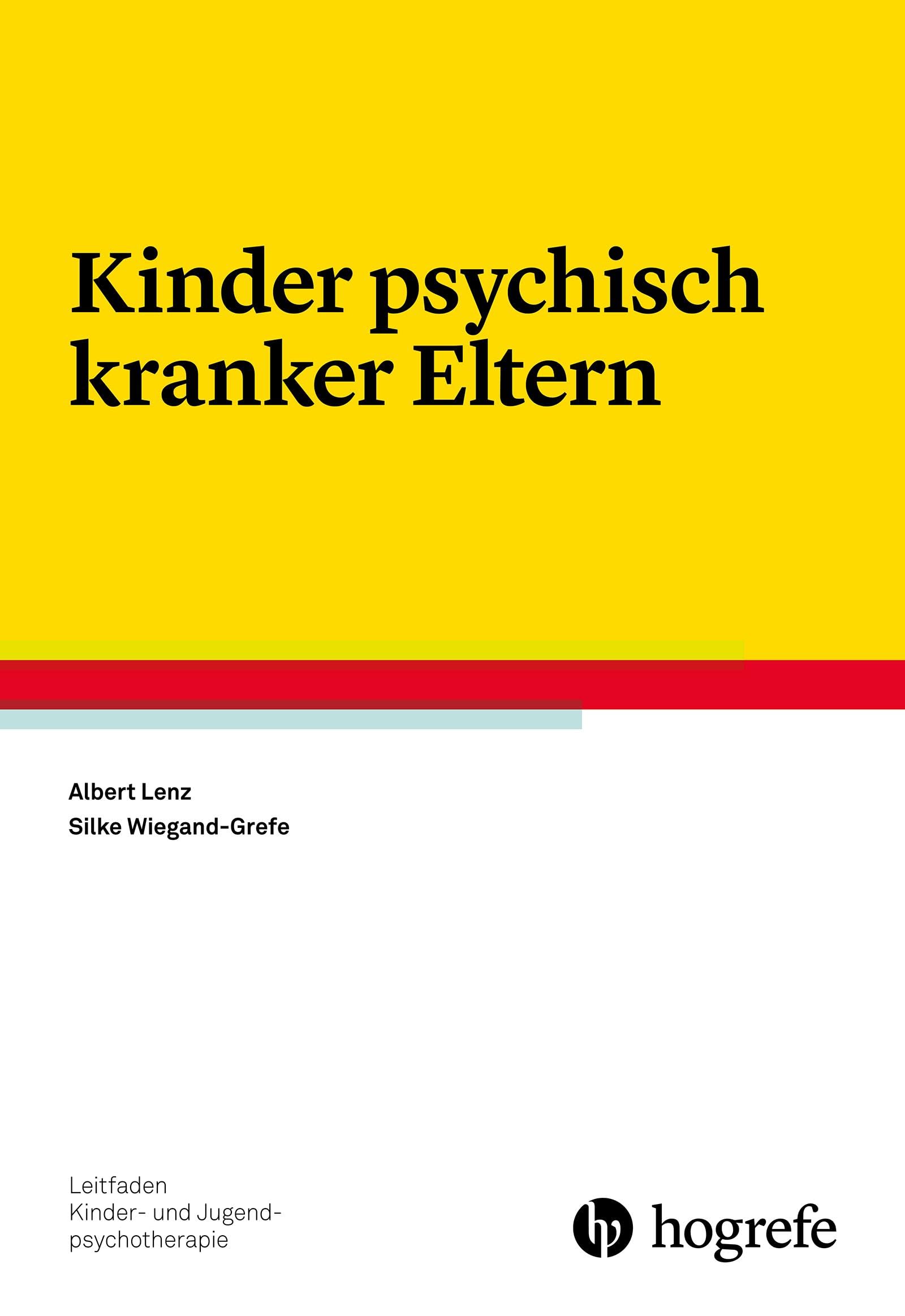 Product Image: Kinder psychisch kranker Eltern