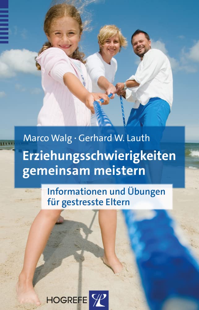 Erziehungsschwierigkeiten gemeinsam meistern Health, Nutrition & Fitness