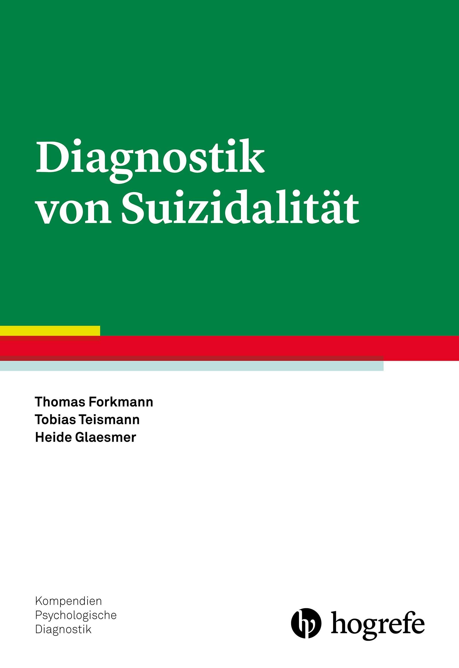 Diagnostik von Suizidalität Medicine