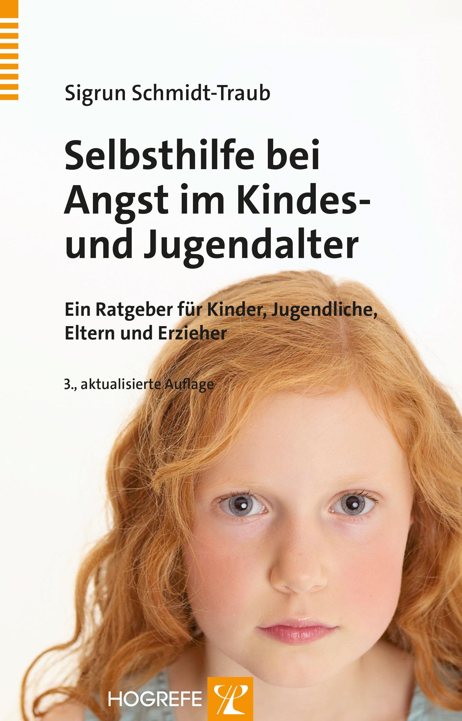 Selbsthilfe bei Angst im Kindes- und Jugendalter Medicine