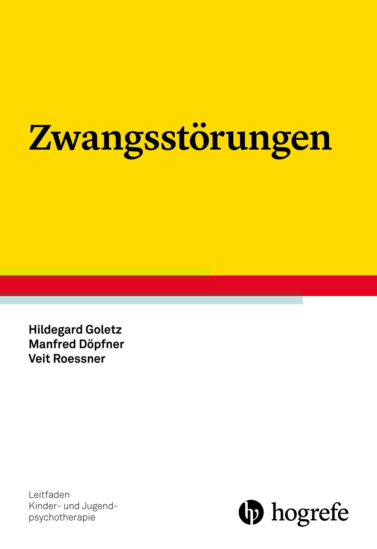 Zwangsstörungen Medicine Books