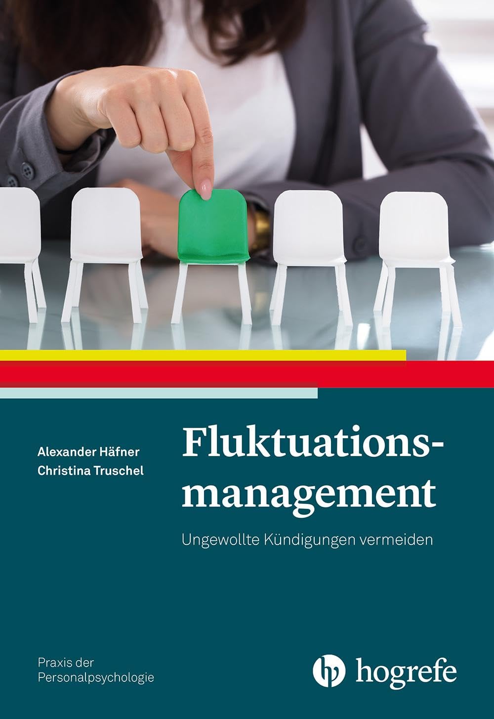 Fluktuationsmanagement Business, Finance & Career Books
