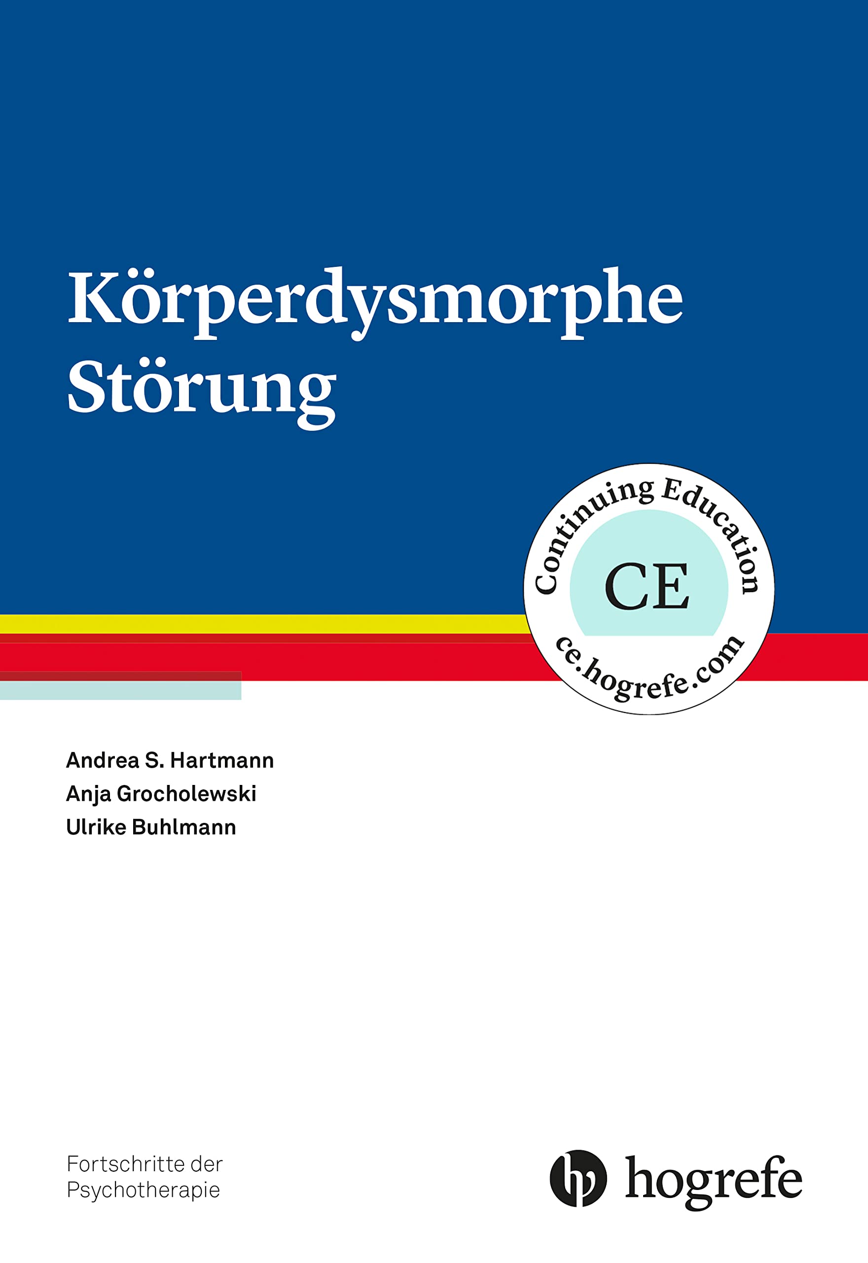 Körperdysmorphe Störung Medicine Books
