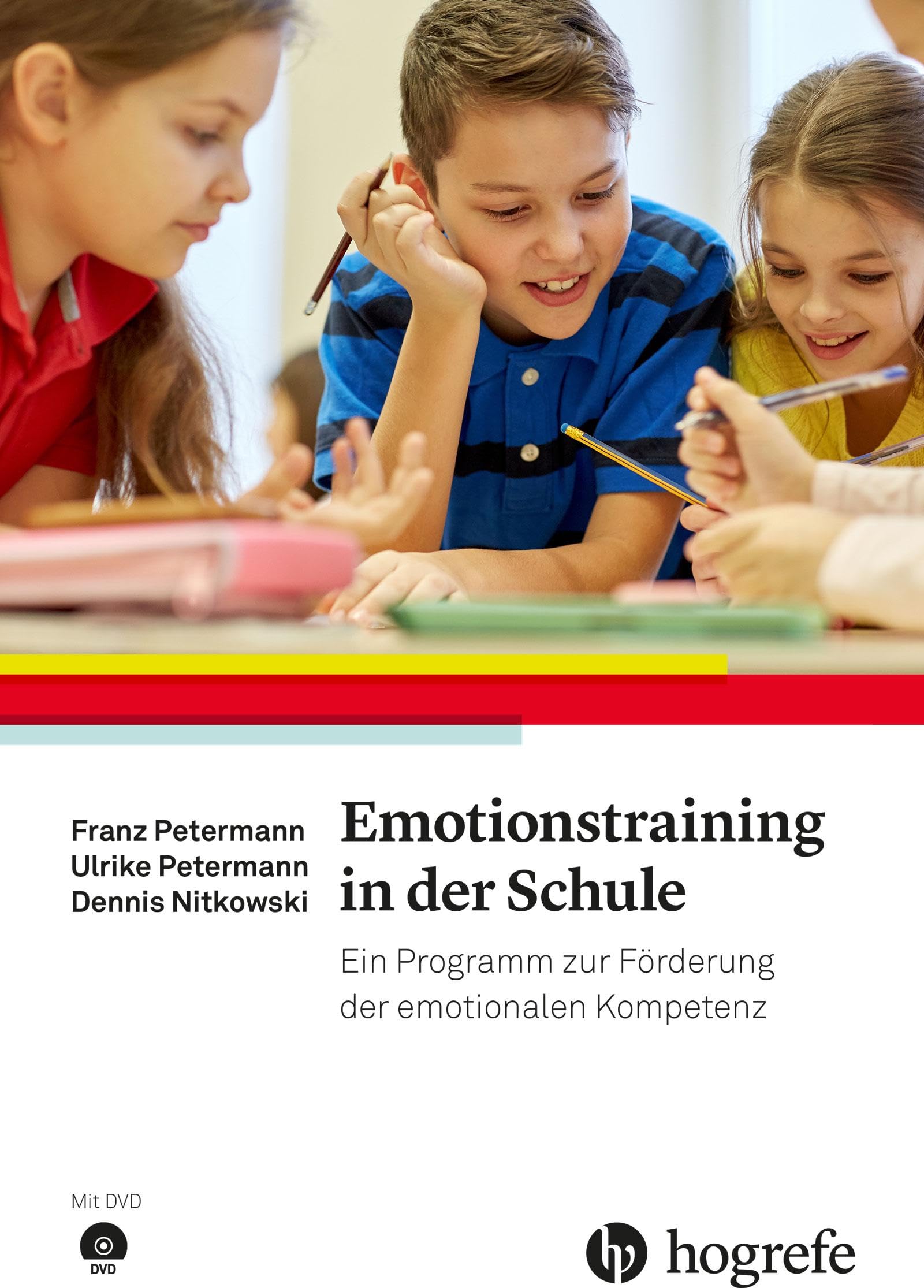 Emotionstraining in der Schule Medicine Books