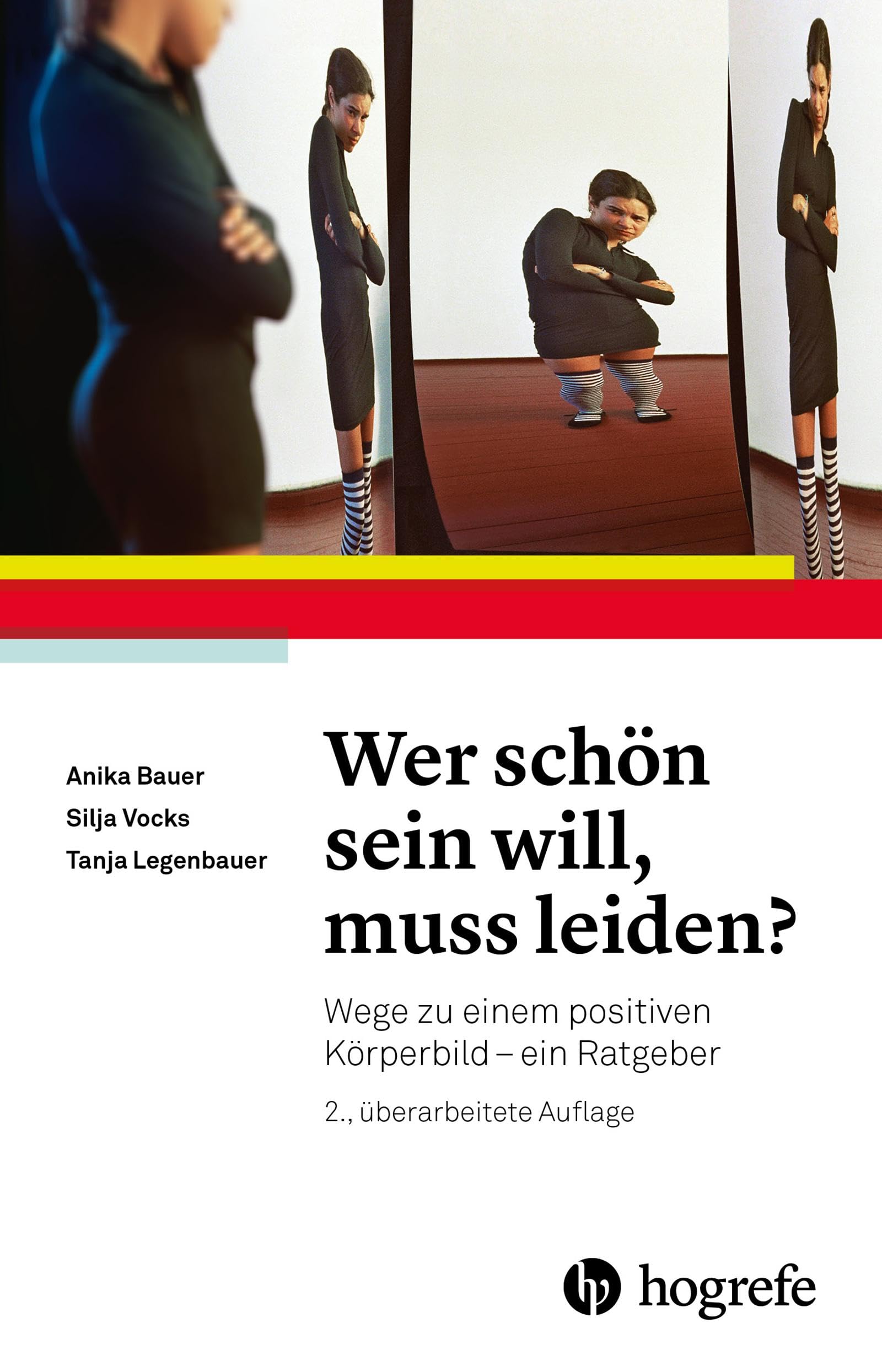 Product Image: Wer schön sein will, muss leiden?