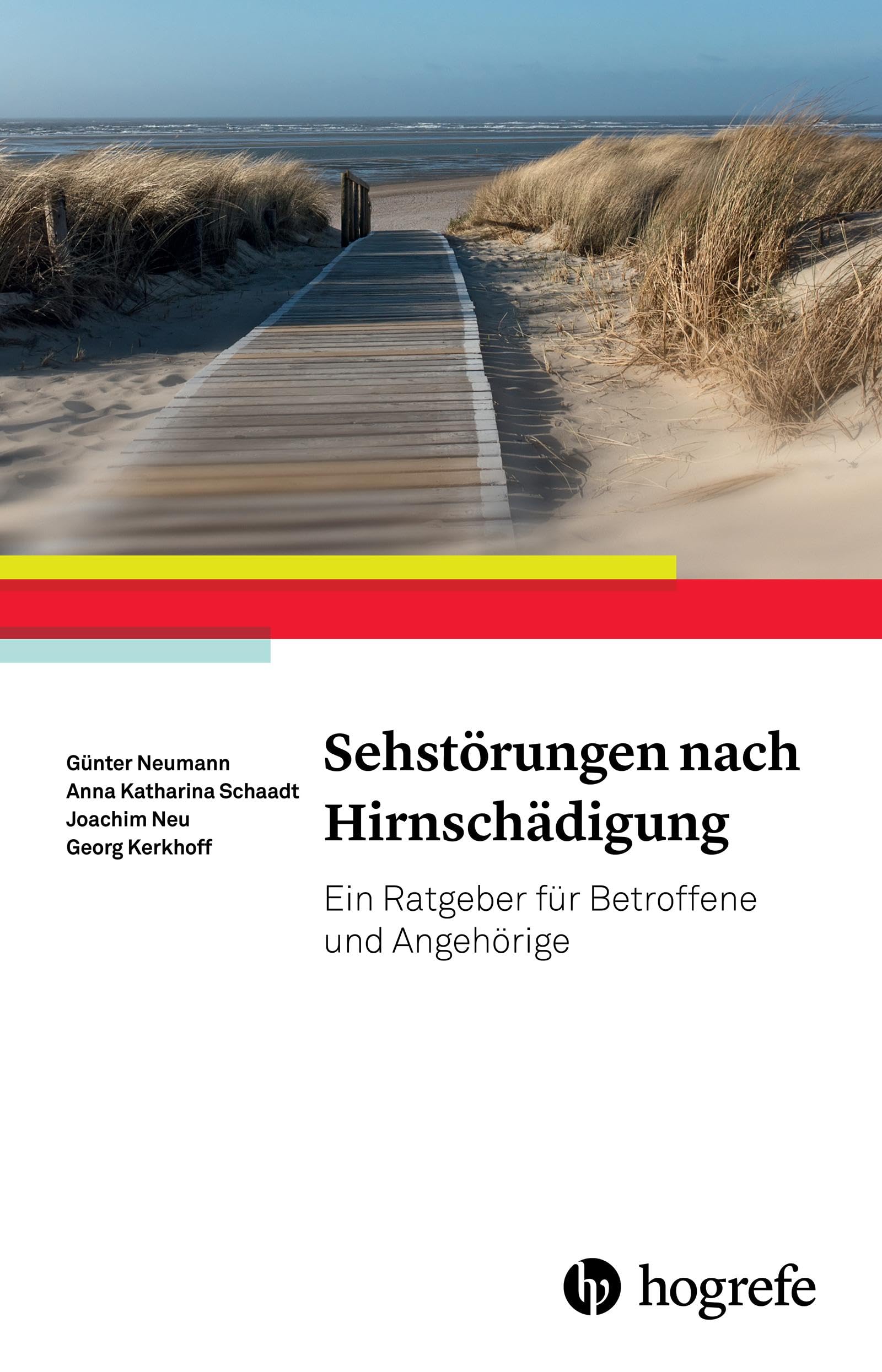 Sehstörungen nach Hirnschädigung Health, Nutrition & Fitness