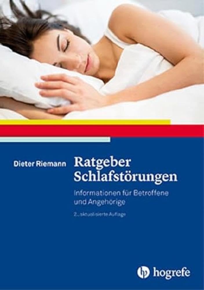 Ratgeber Schlafstörungen Health, Nutrition & Fitness