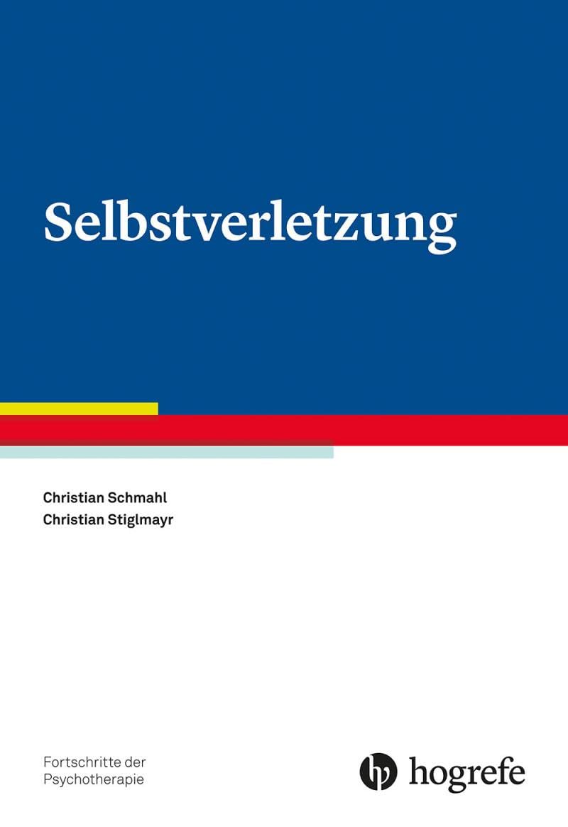 Product Image: Selbstverletzung