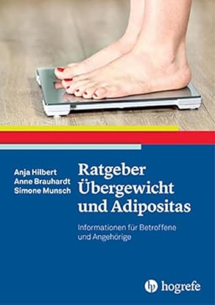 Ratgeber Übergewicht und Adipositas Medicine