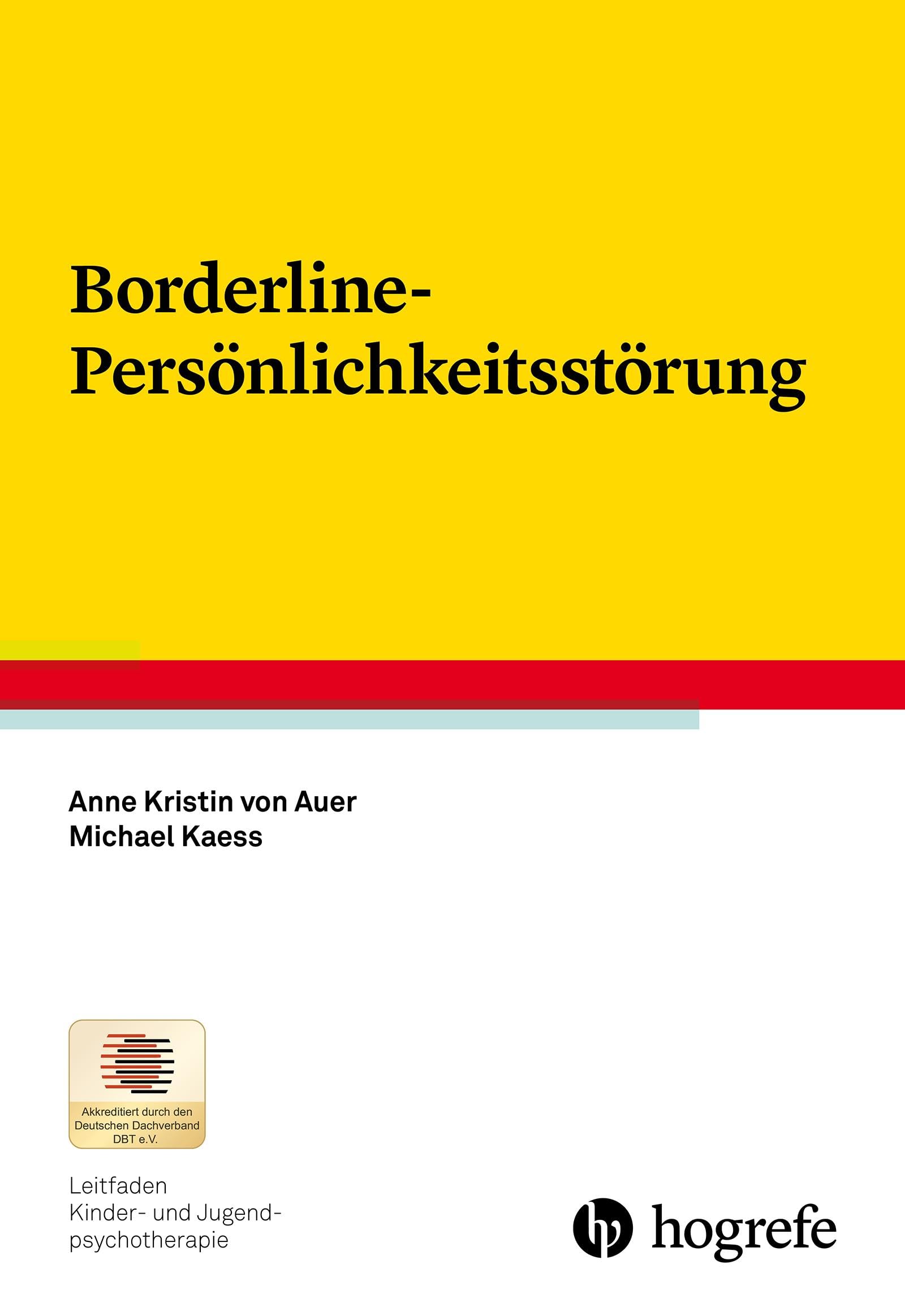 Borderline-Persönlichkeitsstörung Medicine