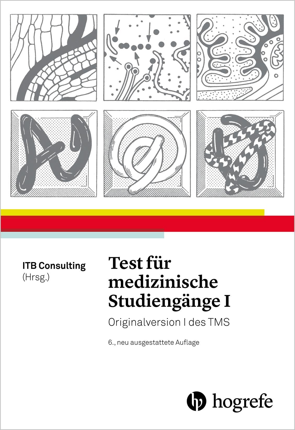Test für medizinische Studiengänge I Medicine