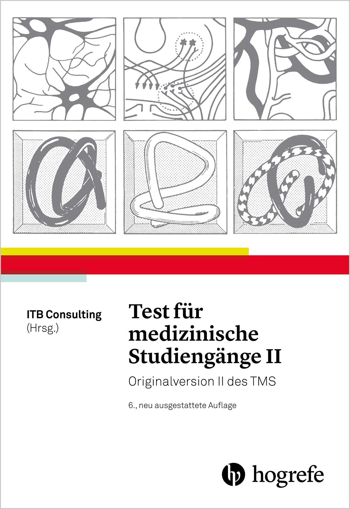 Test für medizinische Studiengänge II Medicine