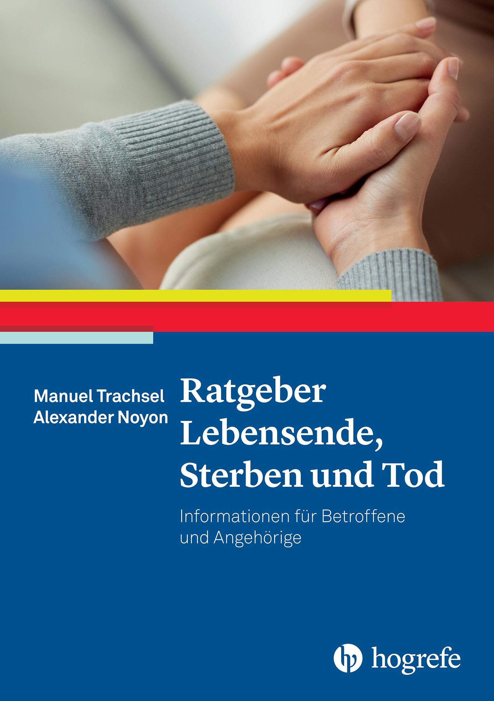 Ratgeber Lebensende, Sterben und Tod Health, Nutrition & Fitness