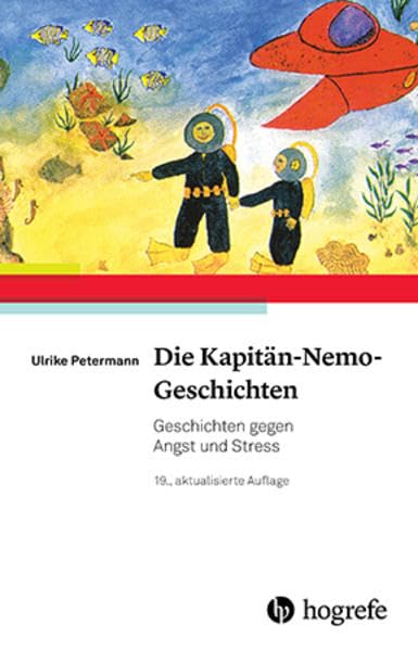 Die Kapitän-Nemo-Geschichten Medicine