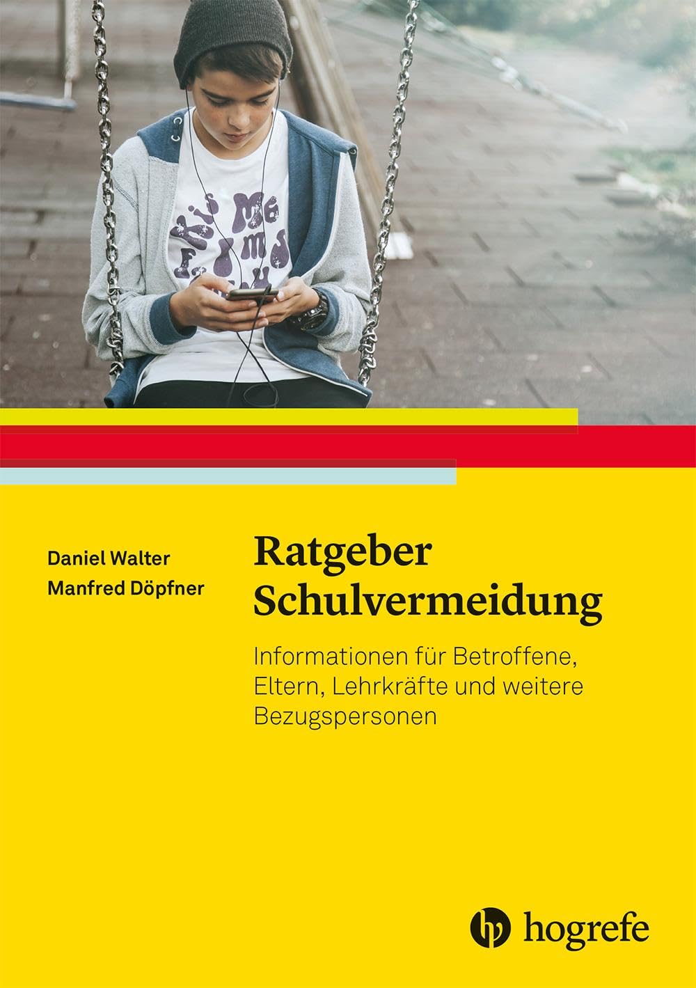 Product Image: Ratgeber Schulvermeidung