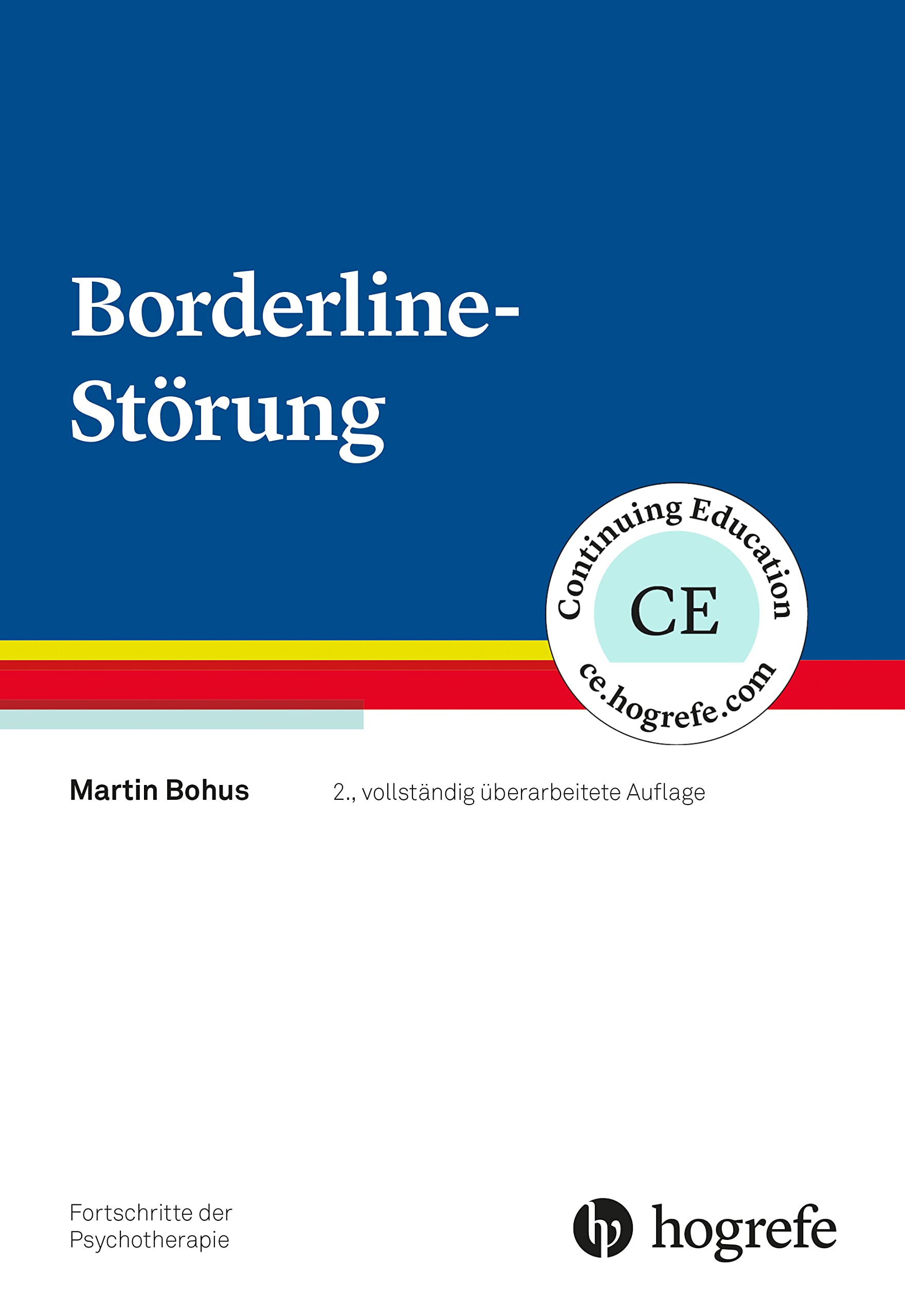 Product Image: Borderline-Störung