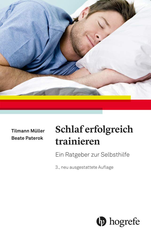 Product Image: Schlaf erfolgreich trainieren