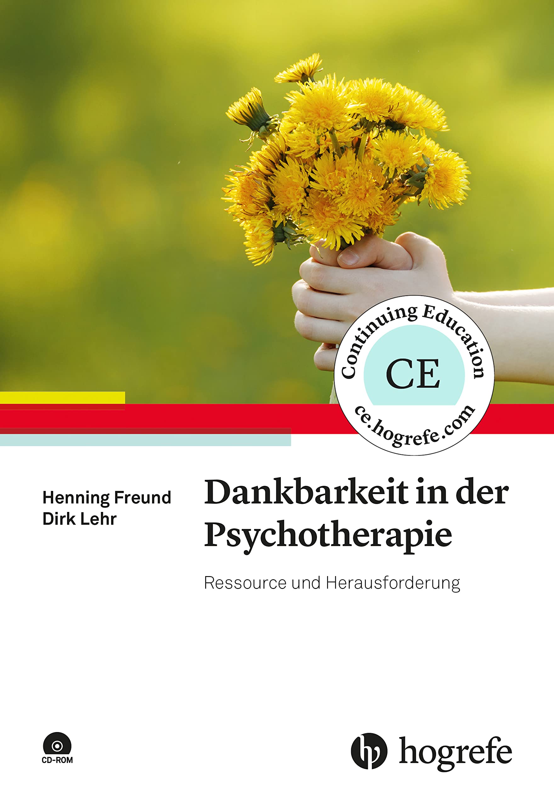Dankbarkeit in der Psychotherapie: Ressource und Herausforderung Medicine