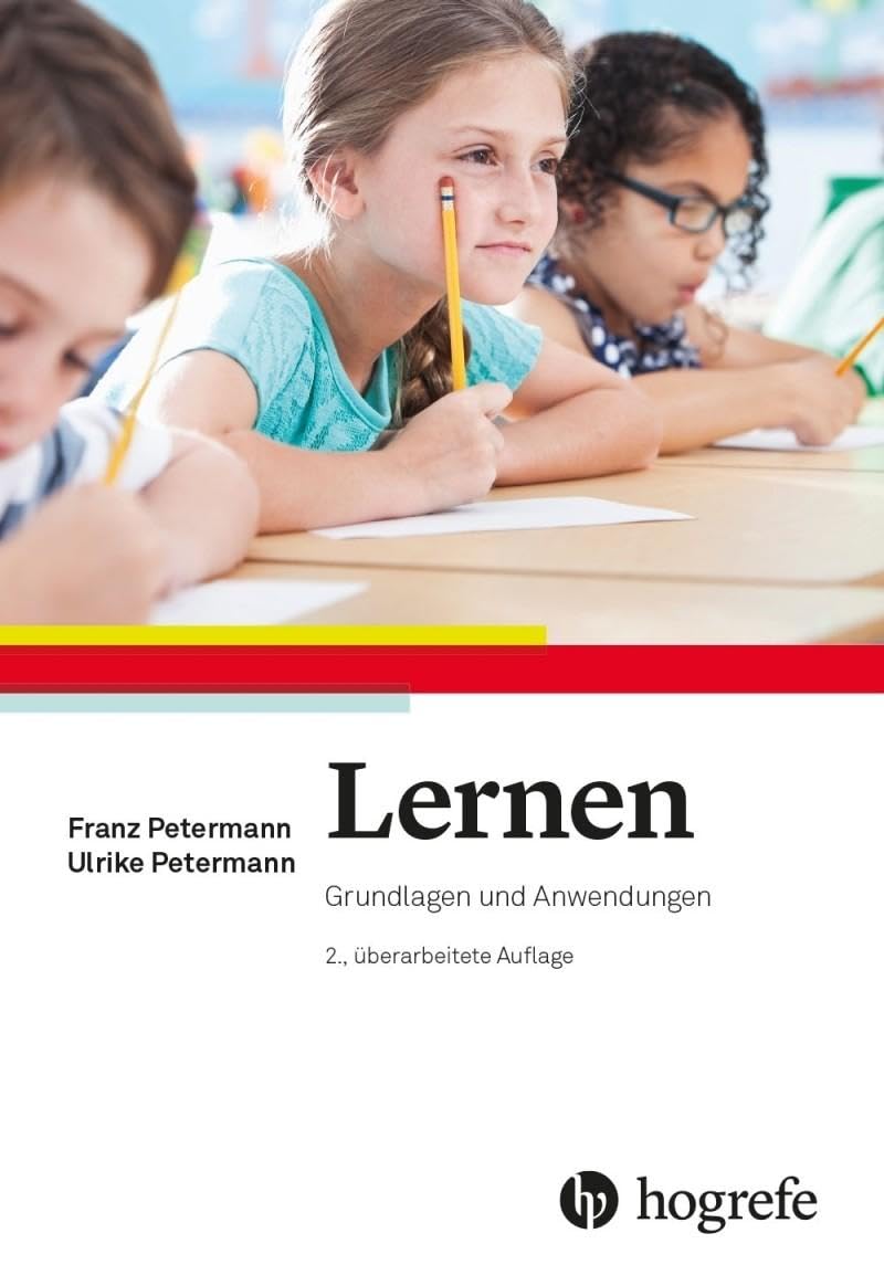 Lernen: Grundlagen und Anwendungen Psychology
