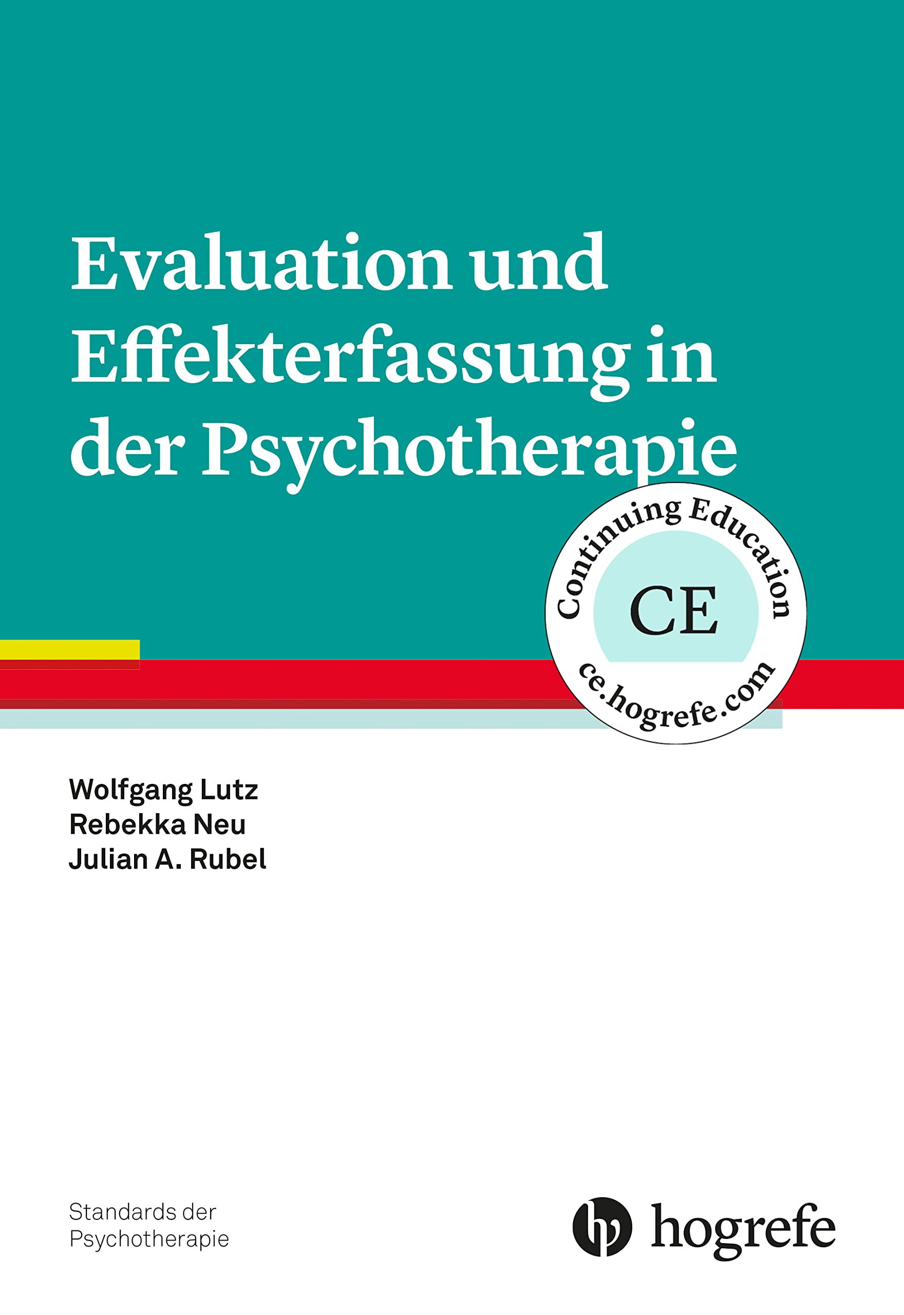 Evaluation und Effekterfassung in der Psychotherapie Medicine
