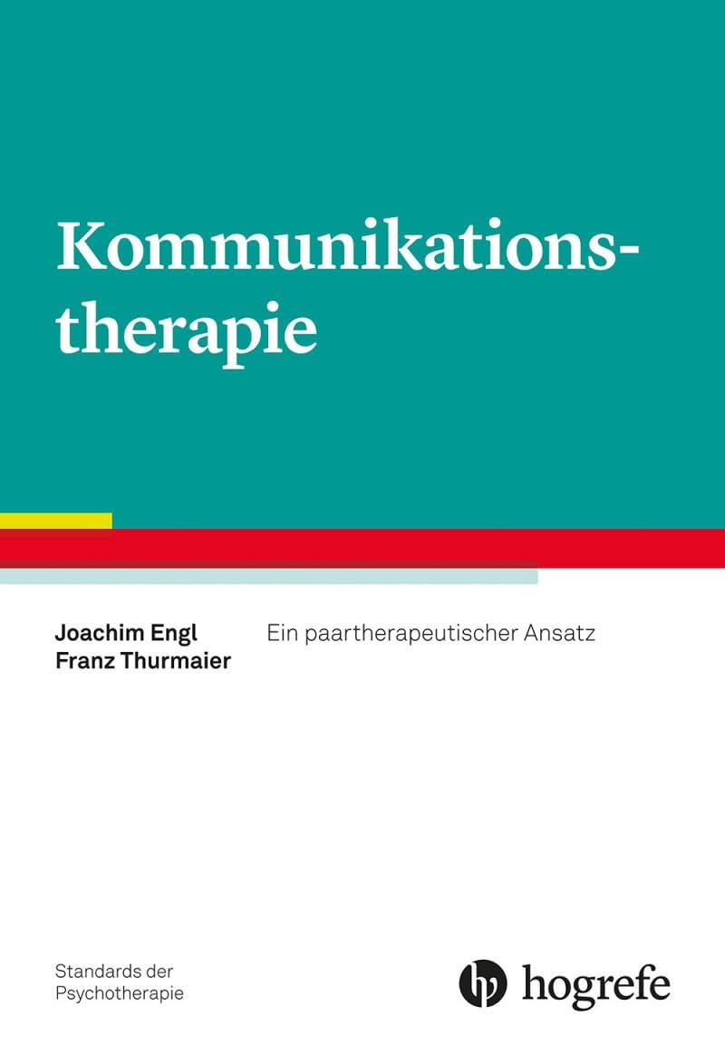 Product Image: Kommunikationstherapie