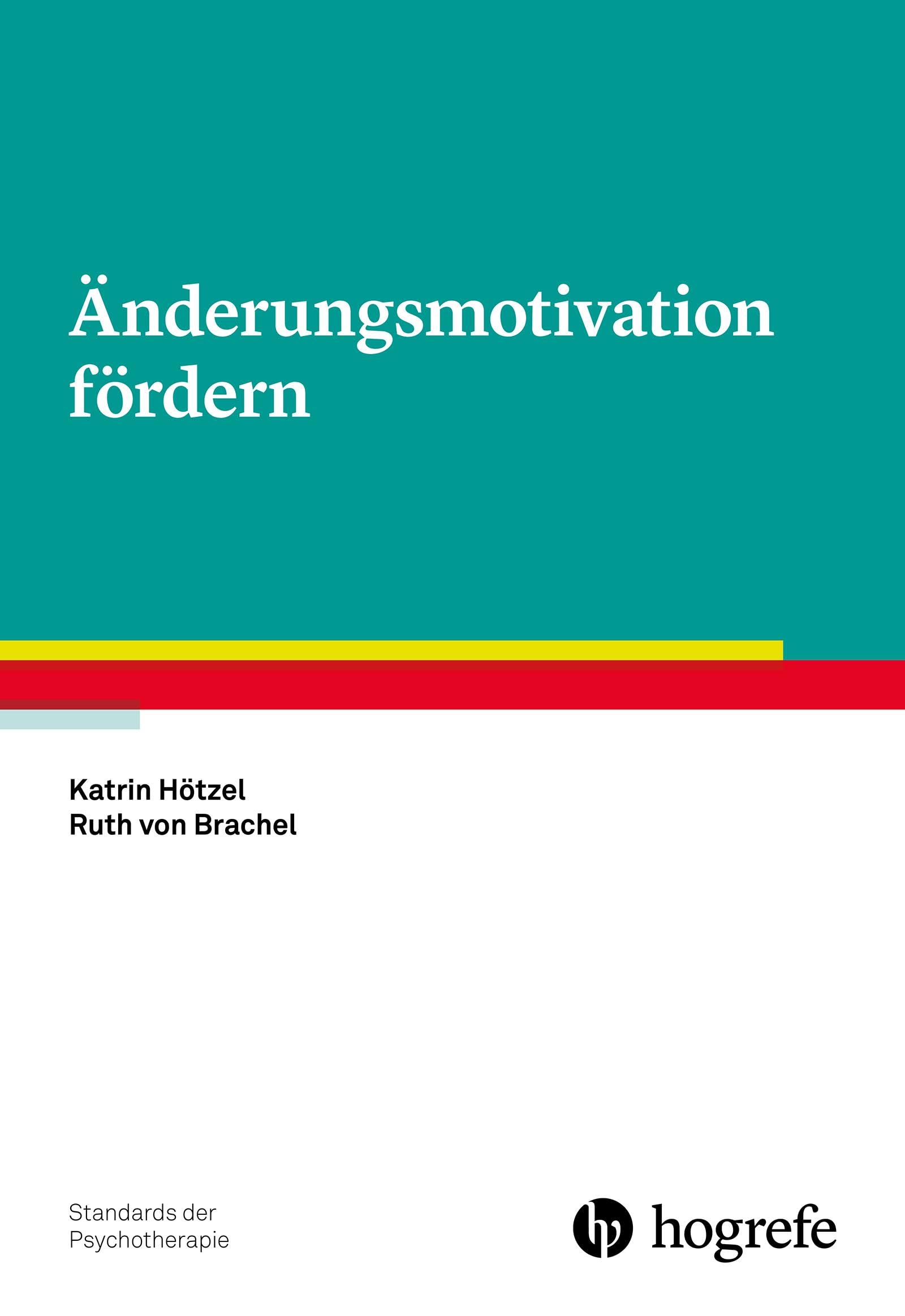 Änderungsmotivation fördern Medicine Books