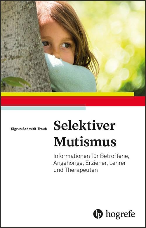 Selektiver Mutismus Medicine