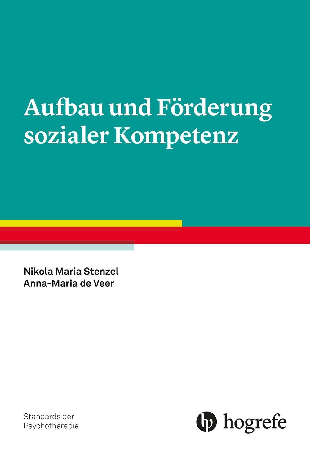 Aufbau und Förderung sozialer Kompetenz Medicine