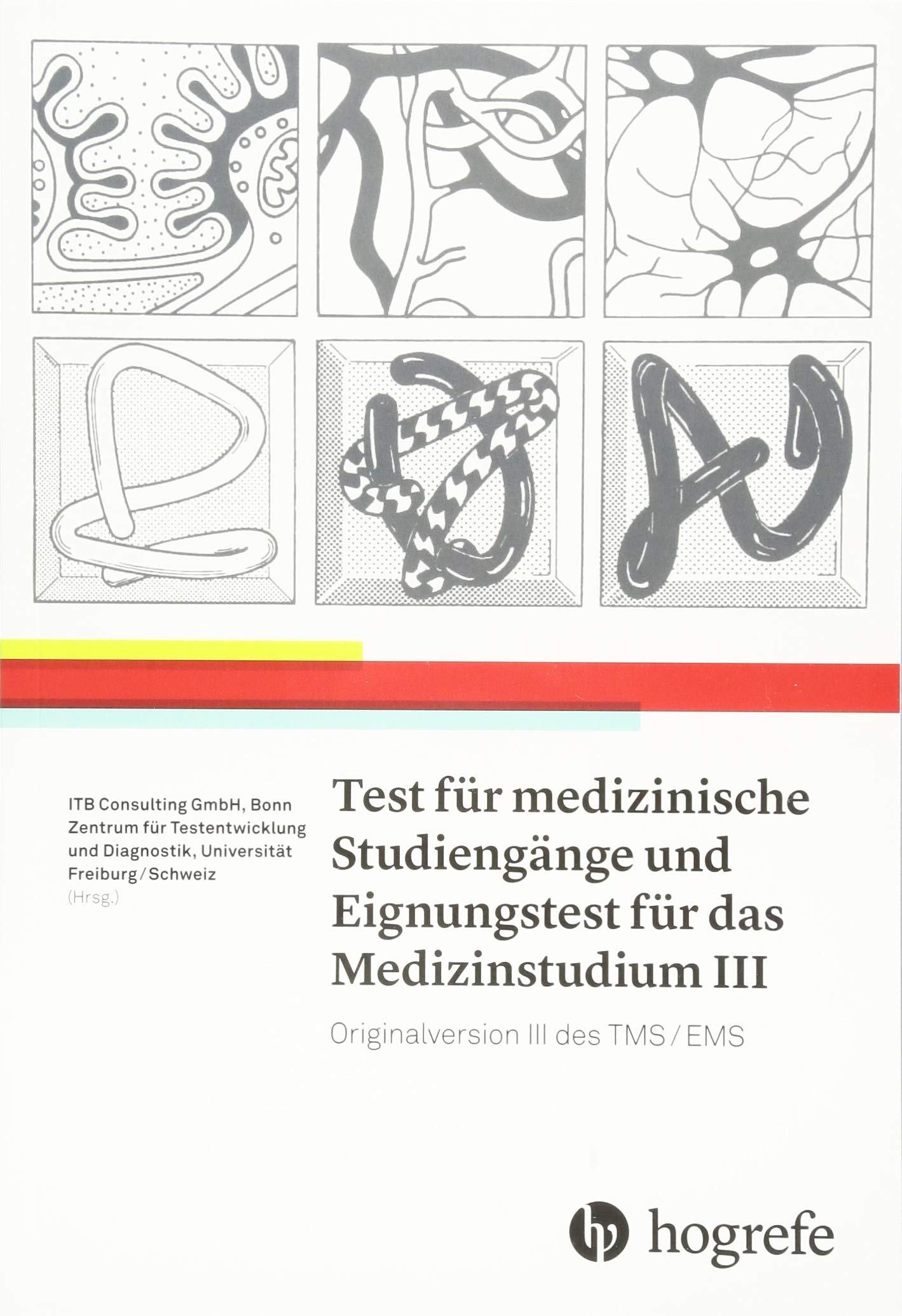 Test für Medizinische Studiengänge und Eignungstest für das Medizinstudium III Medicine