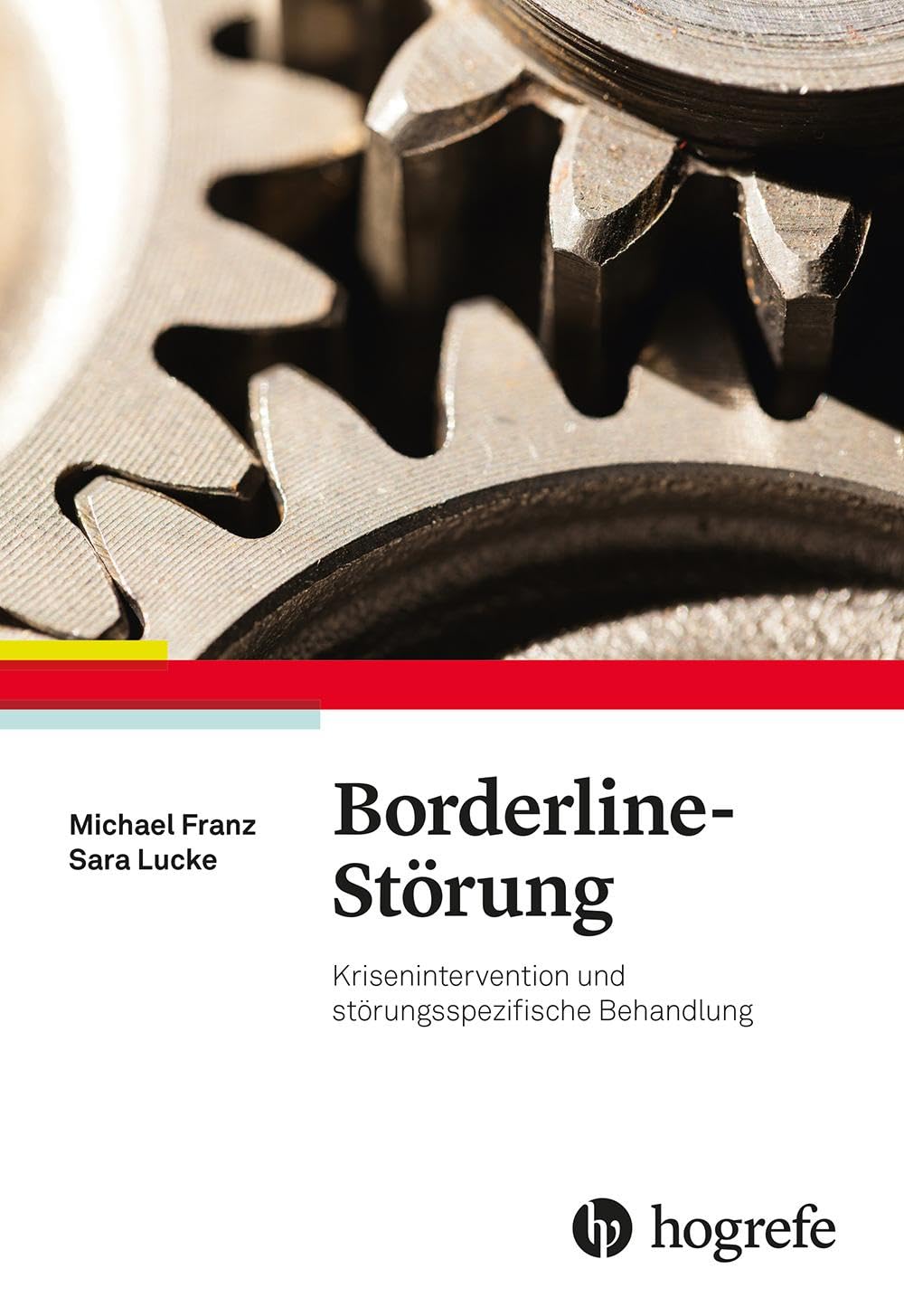 Product Image: Borderline-Störung