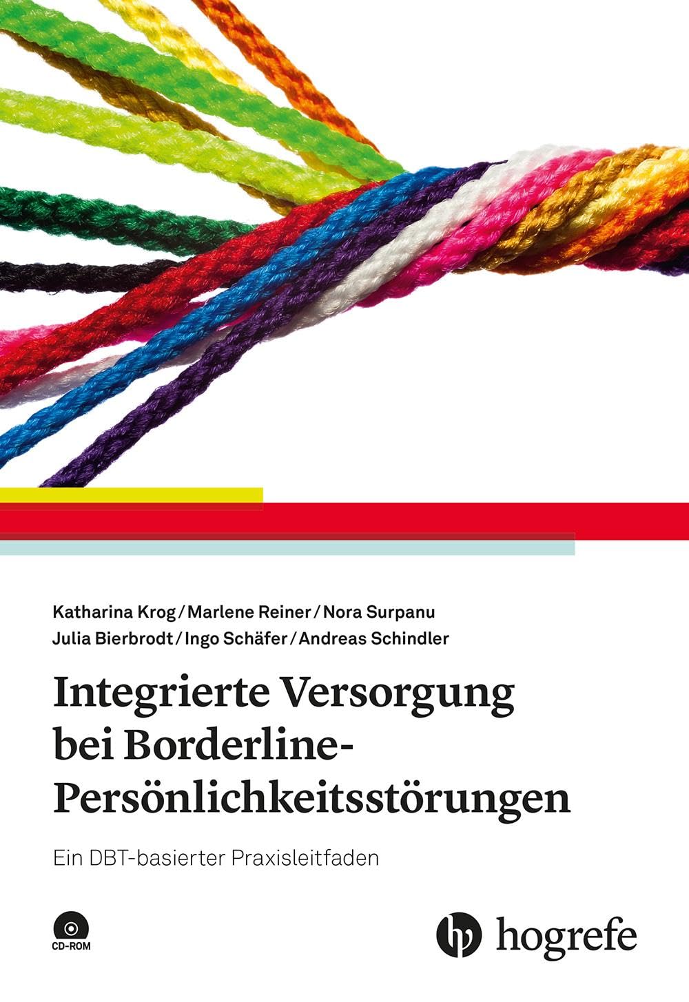 Integrierte Versorgung bei Borderline-Persönlichkeitsstörungen Medicine