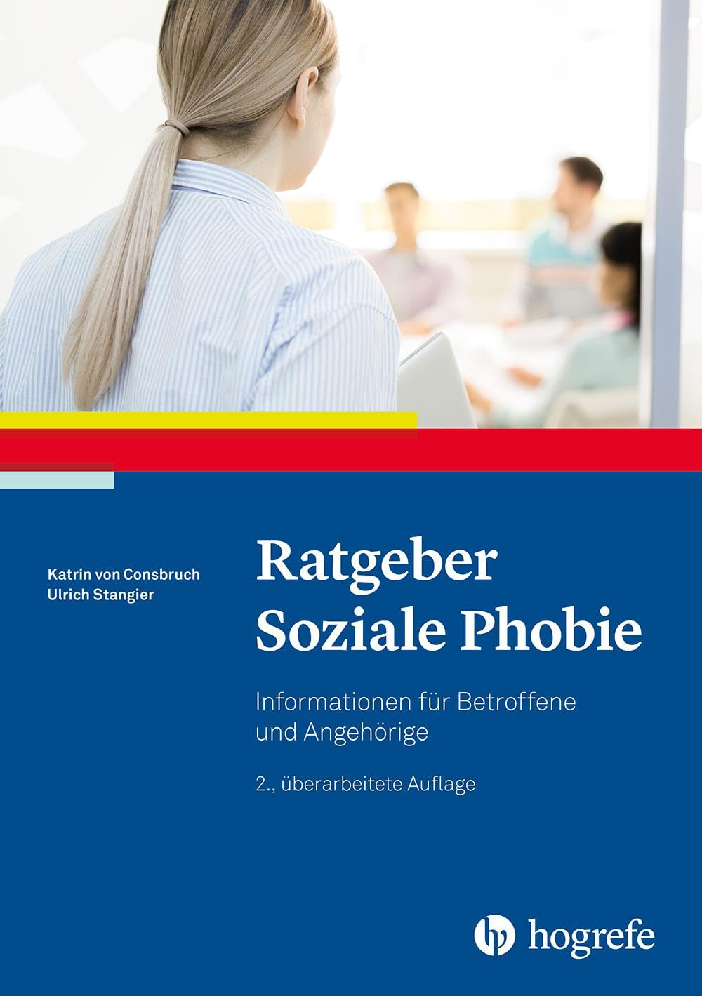 Ratgeber Soziale Phobie Medicine