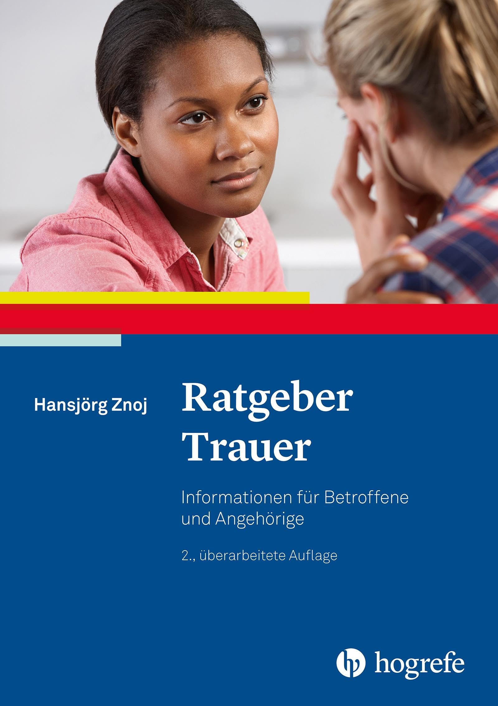 Ratgeber Trauer Medicine