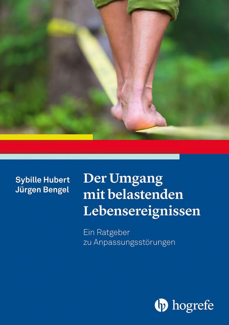 Der Umgang mit belastenden Lebensereignissen Medicine