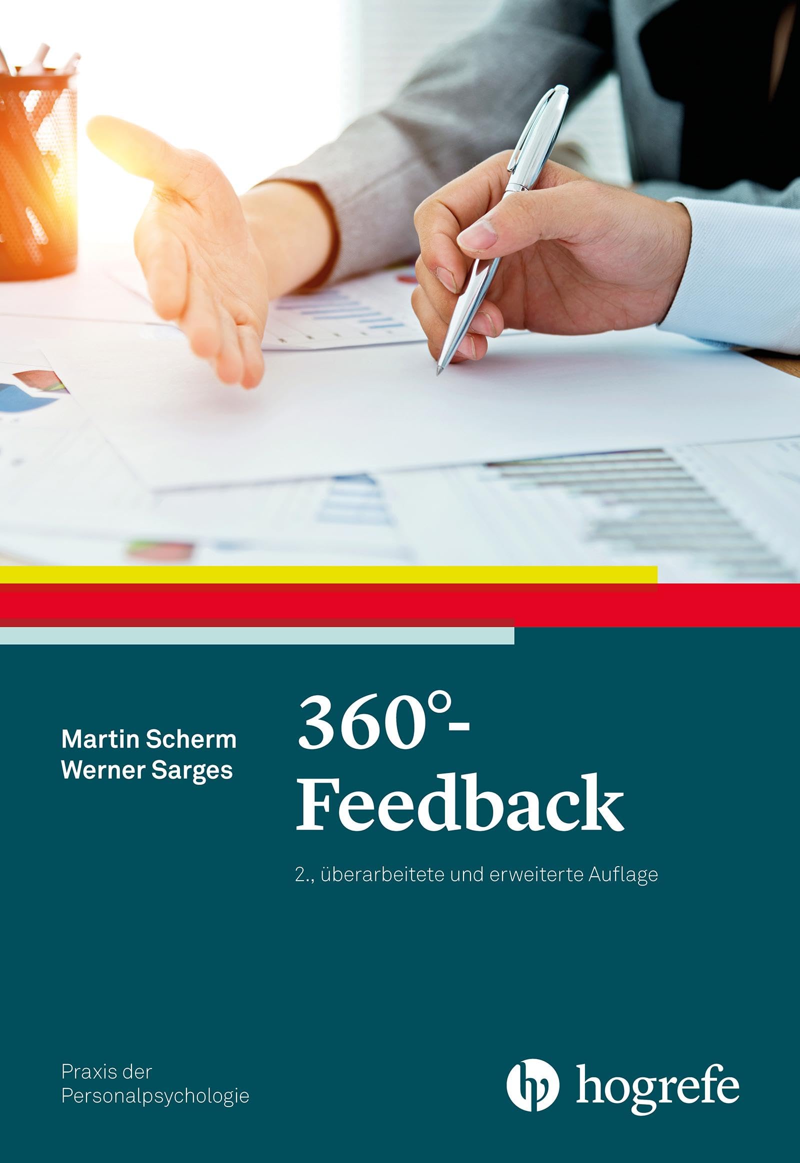 360°-Feedback Business, Finance & Career