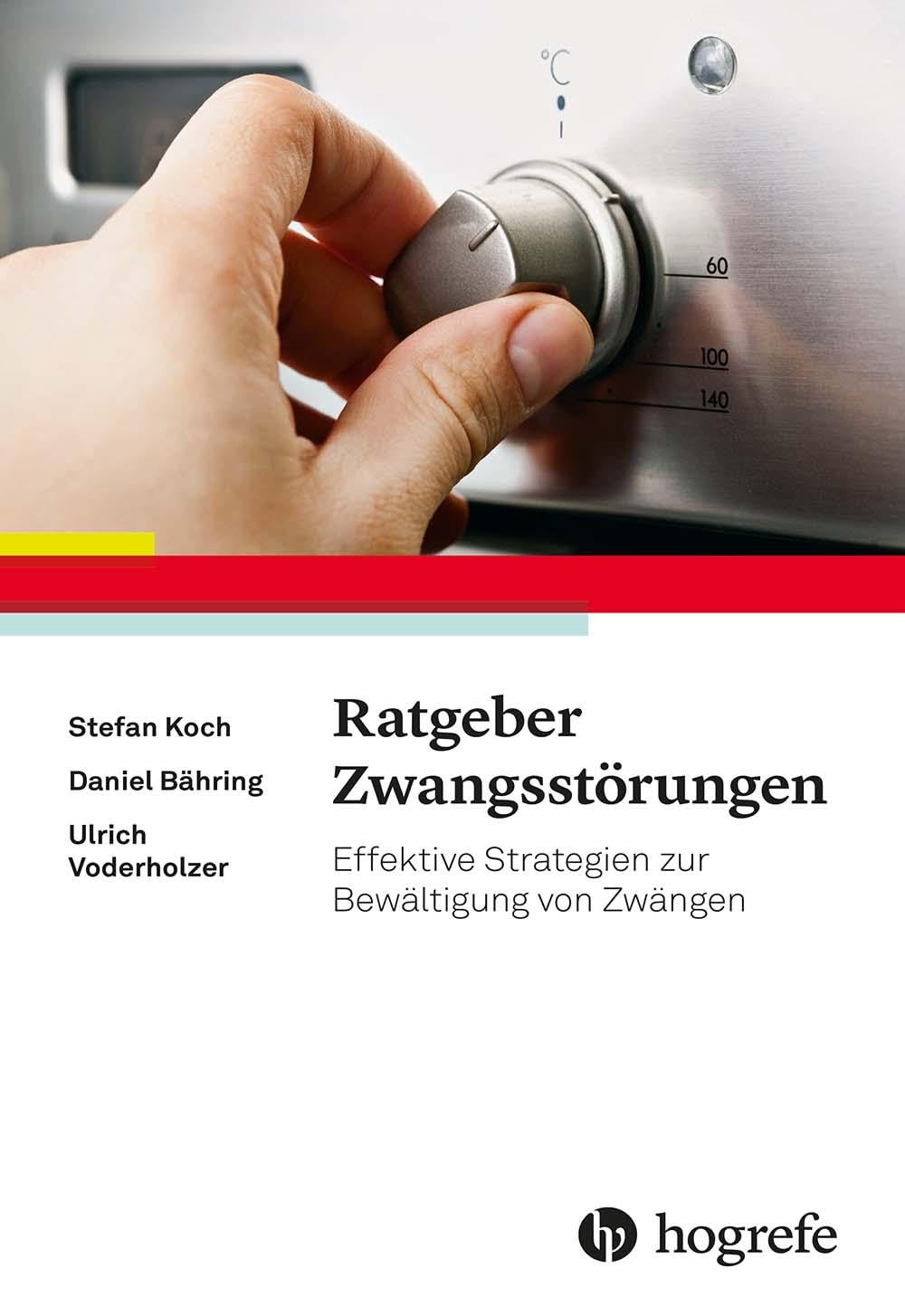 Ratgeber Zwangsstörungen Medicine