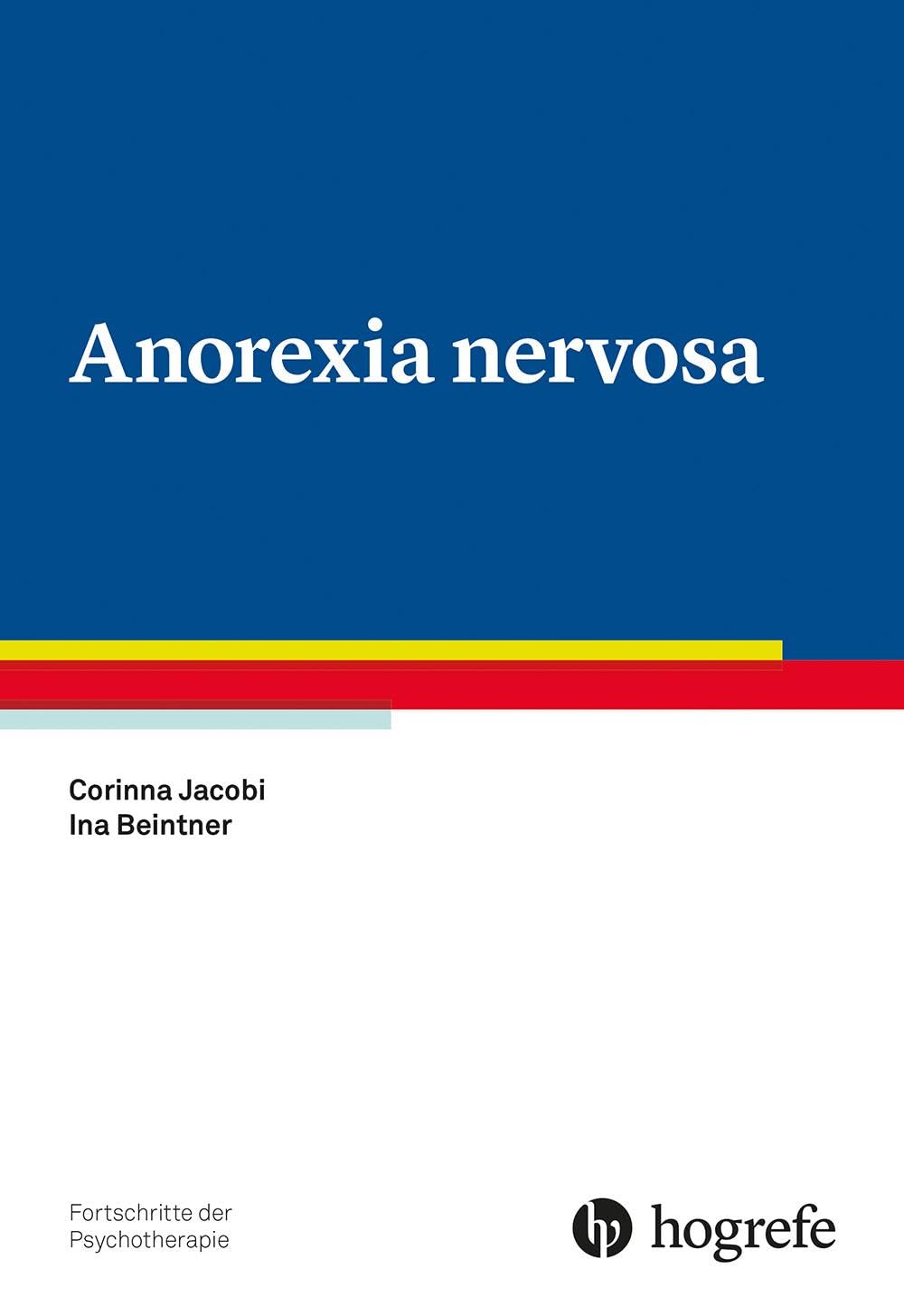 Product Image: Anorexia nervosa