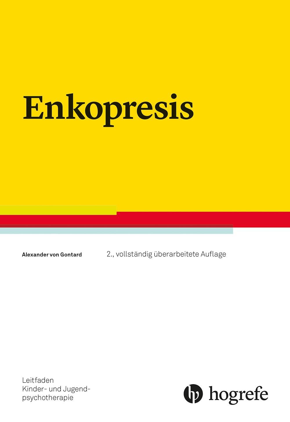 Product Image: Enkopresis
