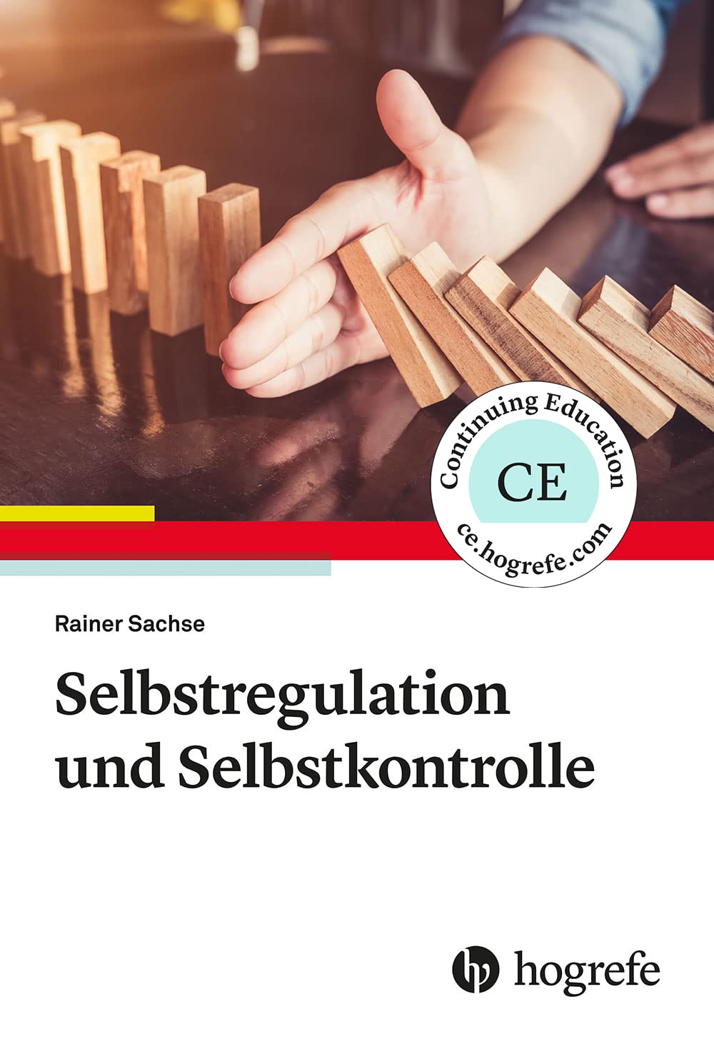 Product Image: Selbstregulation und Selbstkontrolle