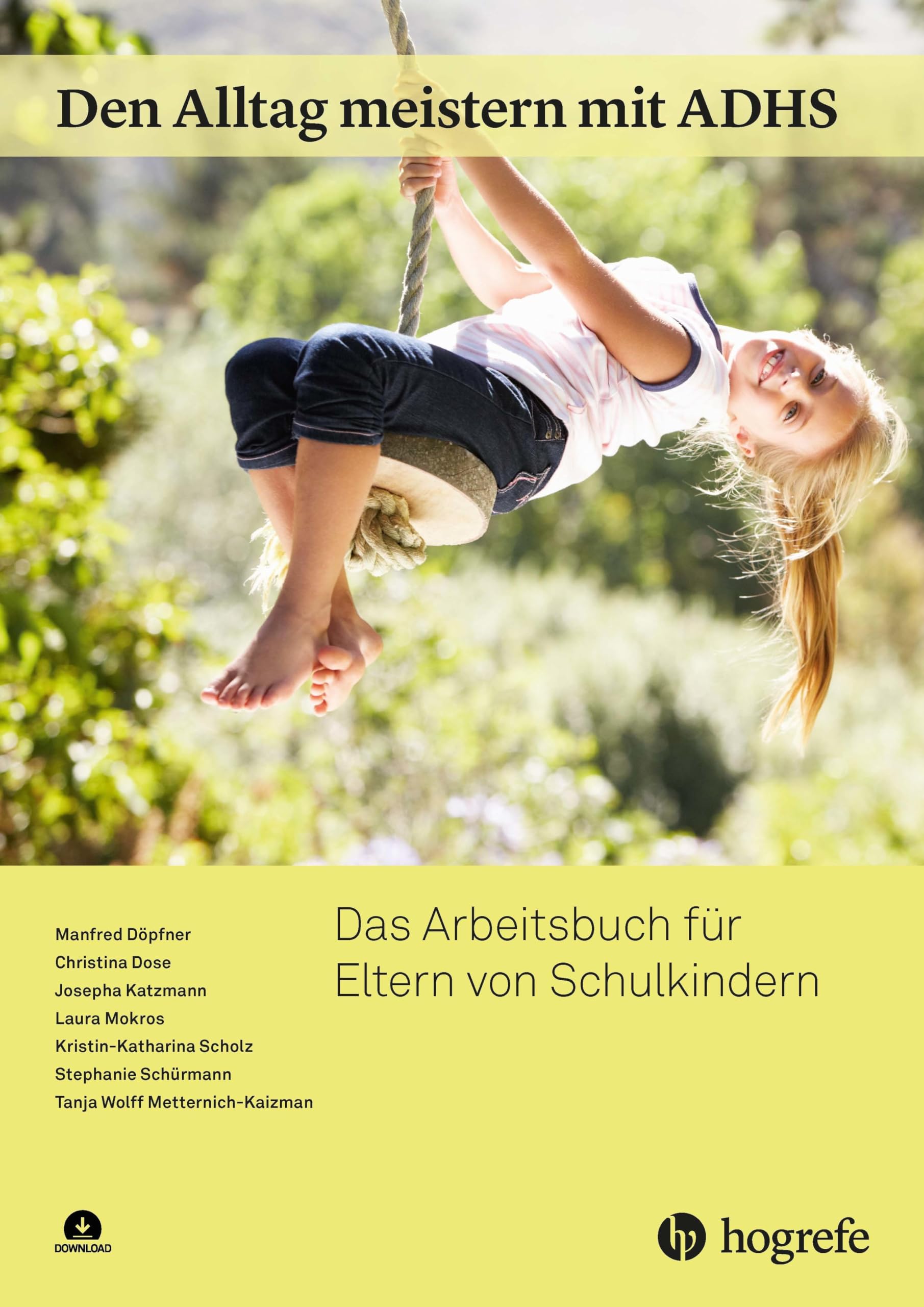 Product Image: Den Alltag meistern mit ADHS