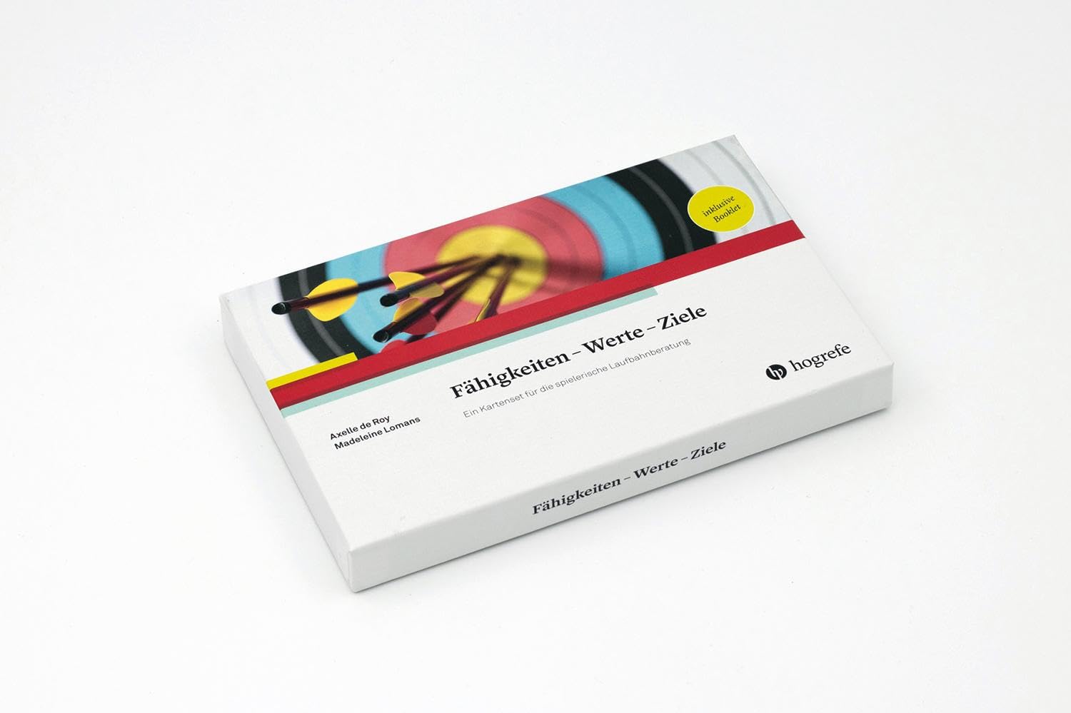 Fähigkeiten - Werte - Ziele Business, Finance & Career