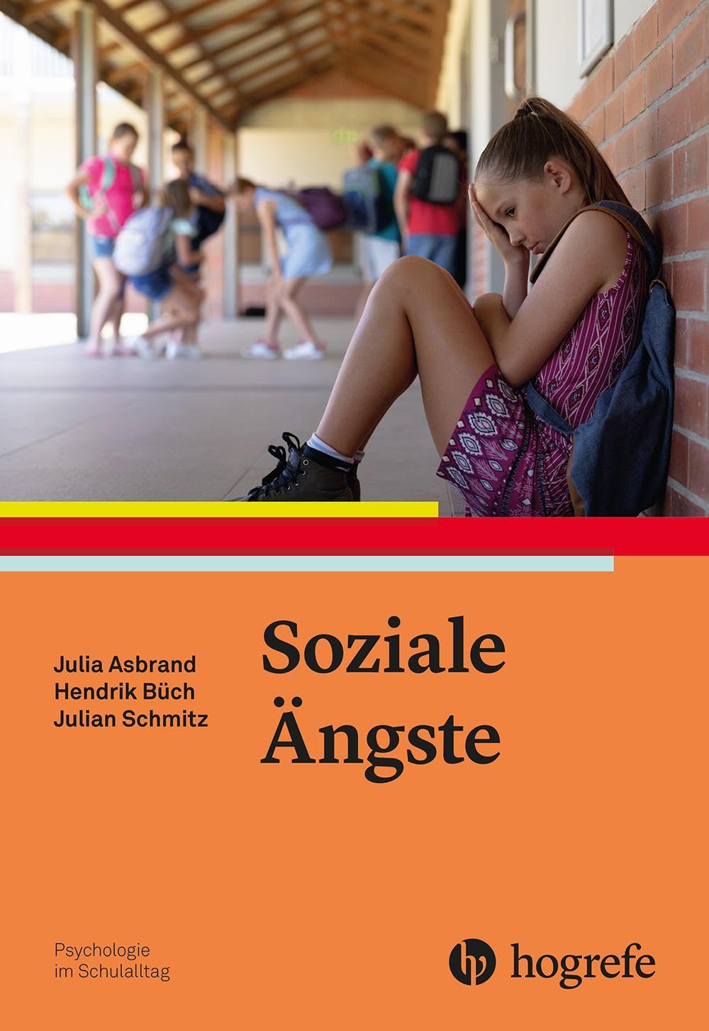 Soziale Ängste Psychology Books
