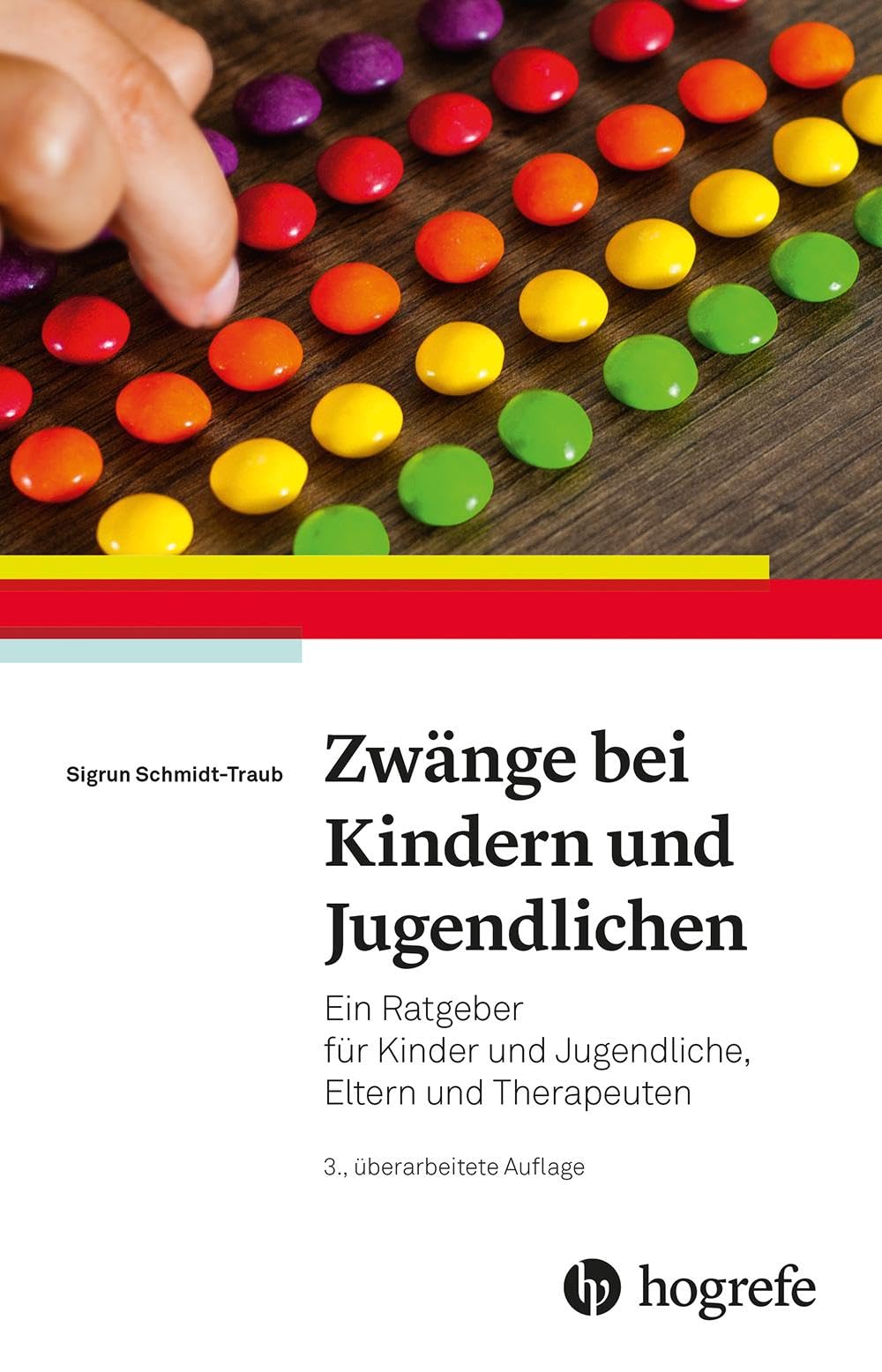Zwänge bei Kindern und Jugendlichen Medicine