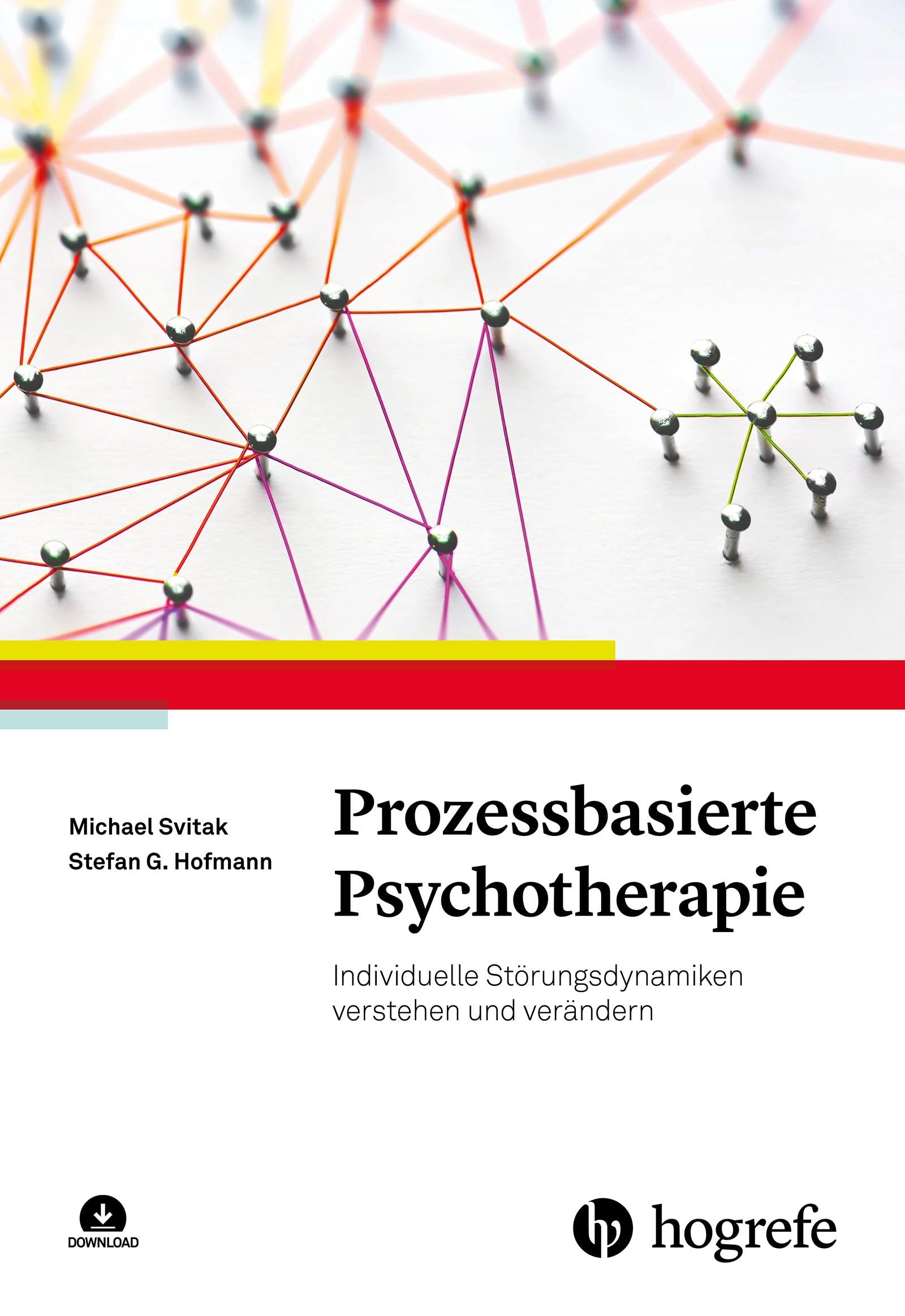 Product Image: Prozessbasierte Psychotherapie