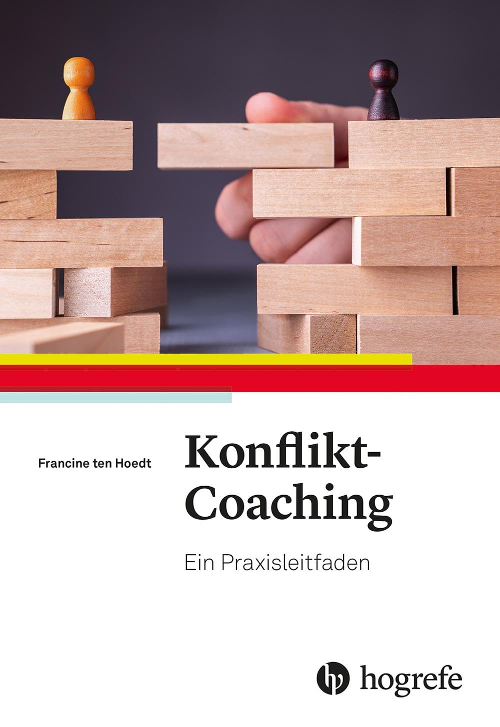 Product Image: Konflikt-Coaching